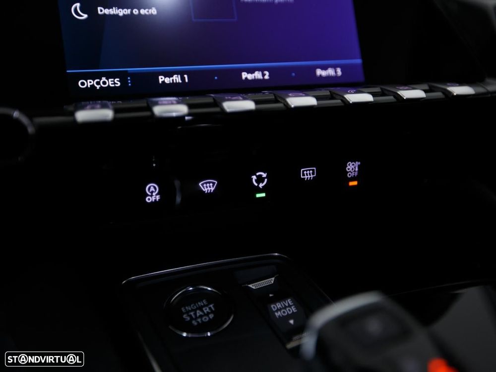 Peugeot 508 SW - 22