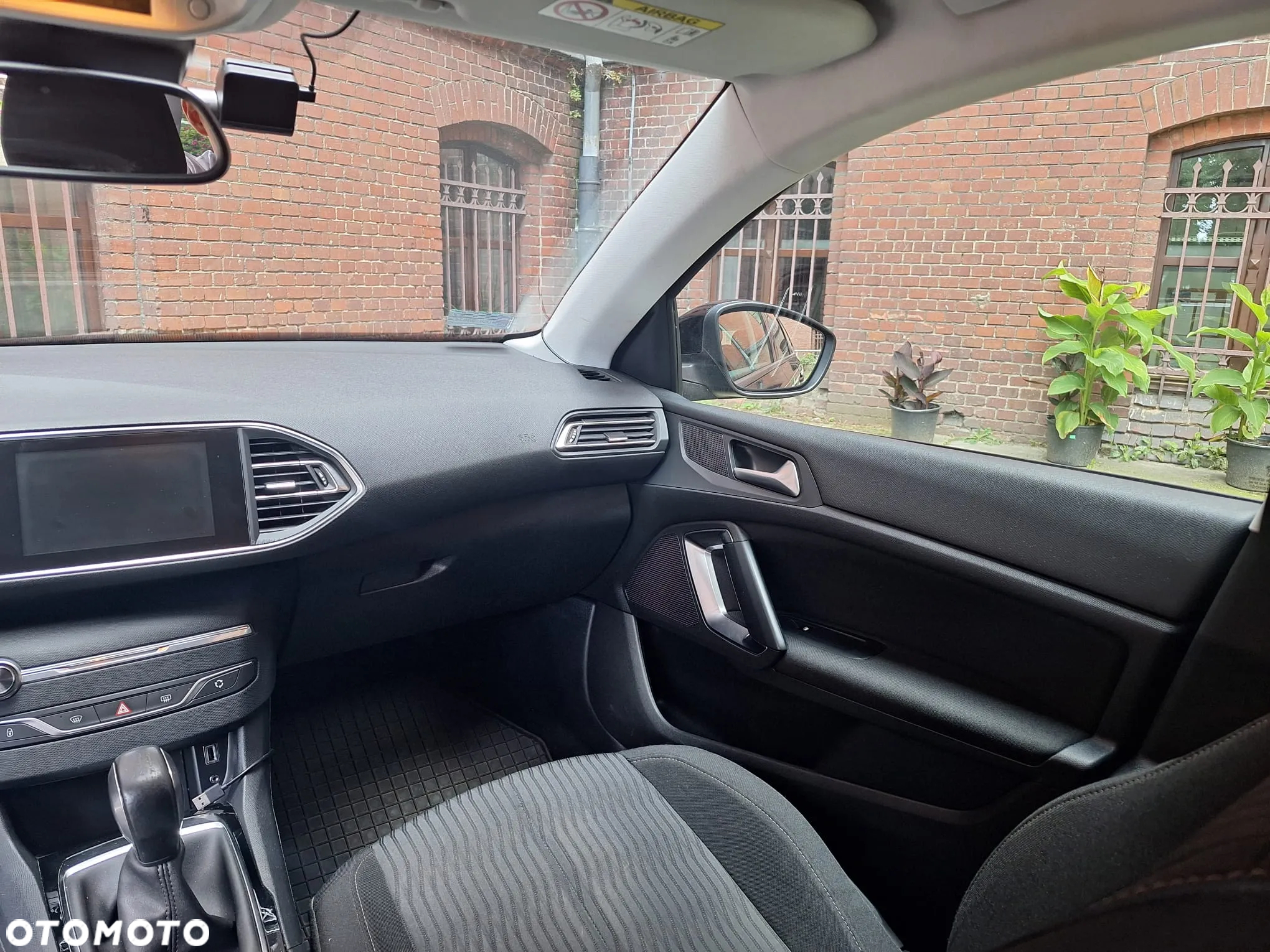 Peugeot 308 - 14