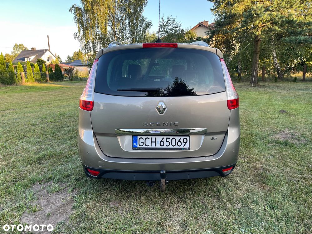 Renault Scenic 1.6 dCi Energy Bose - 5