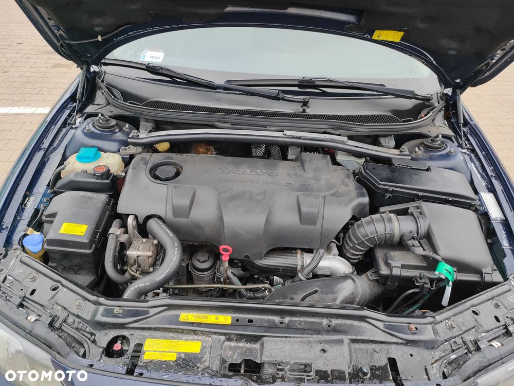 Volvo S60 2.4 D5 - 33