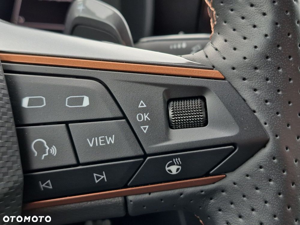 Cupra Formentor - 25