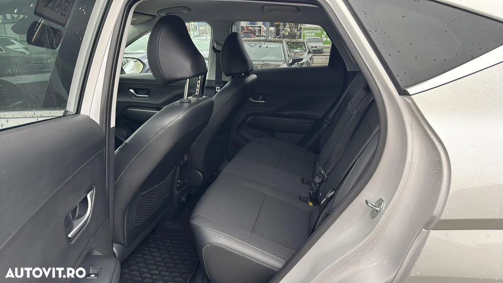 Hyundai KONA BEV 204 CP 64.8 kWh Luxury - 17