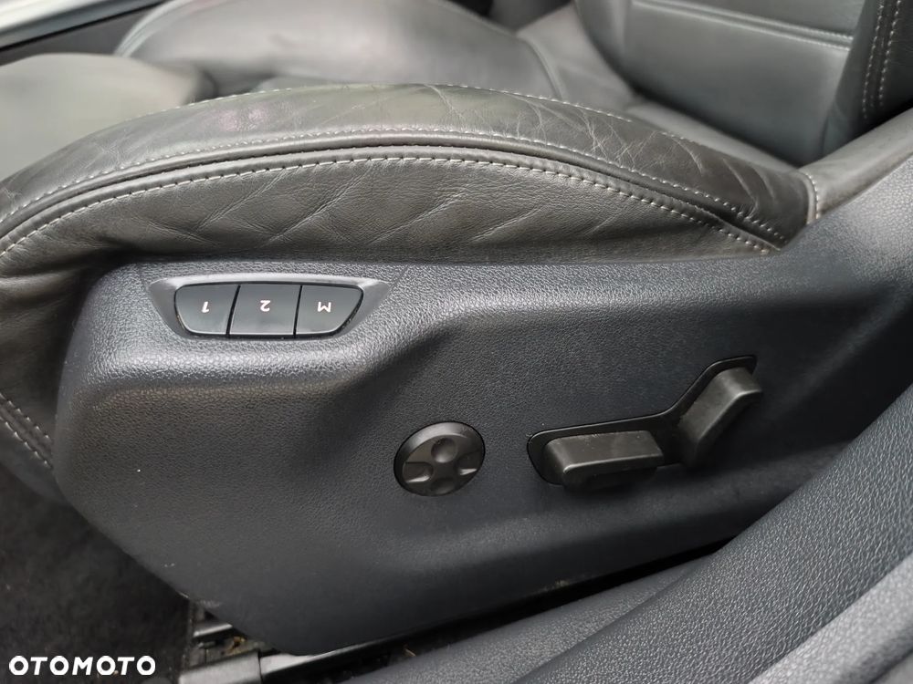 Peugeot 508 2.2 HDi GT - 18