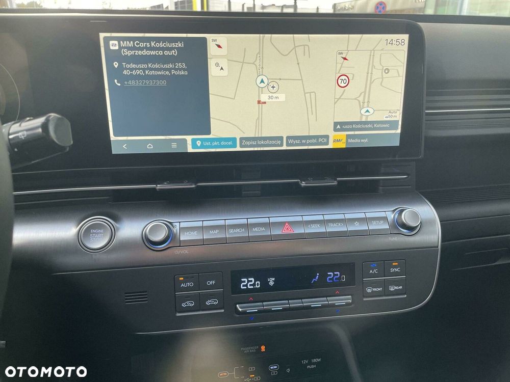 Hyundai Kona 1.6 T-GDI Executive - 15