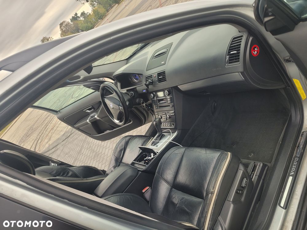 Volvo XC 90 4.4 V8 AWD R-Design - 9