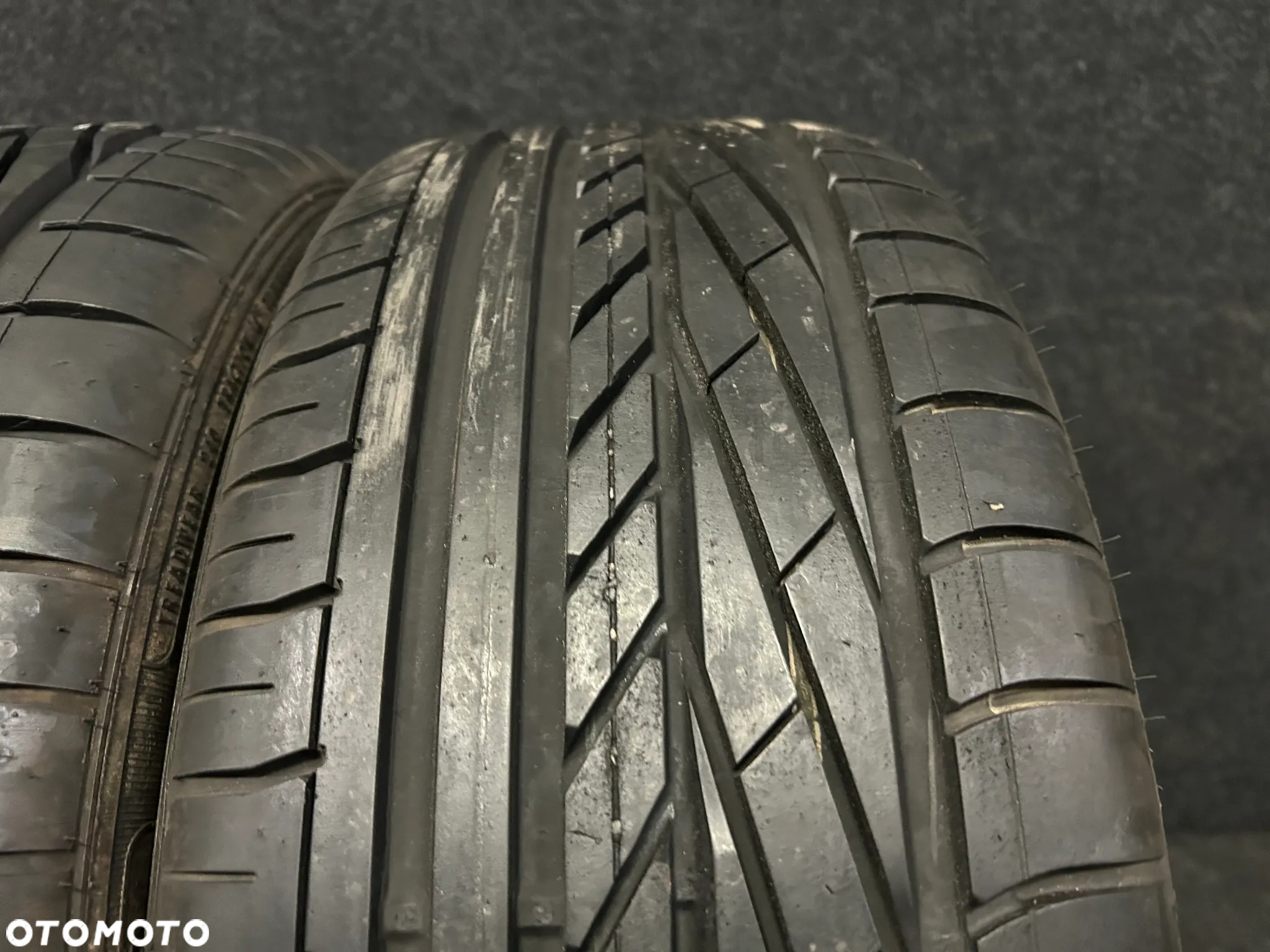 Opony Letnie Goodyear Excellence 215/45/16 86H 2szt. - 3
