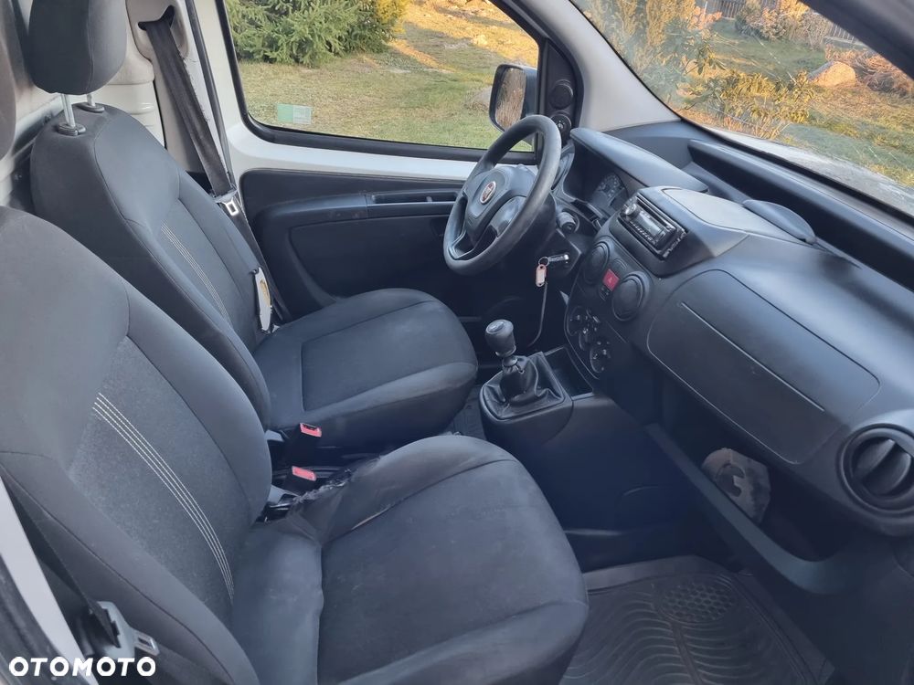 Fiat Doblo - 21