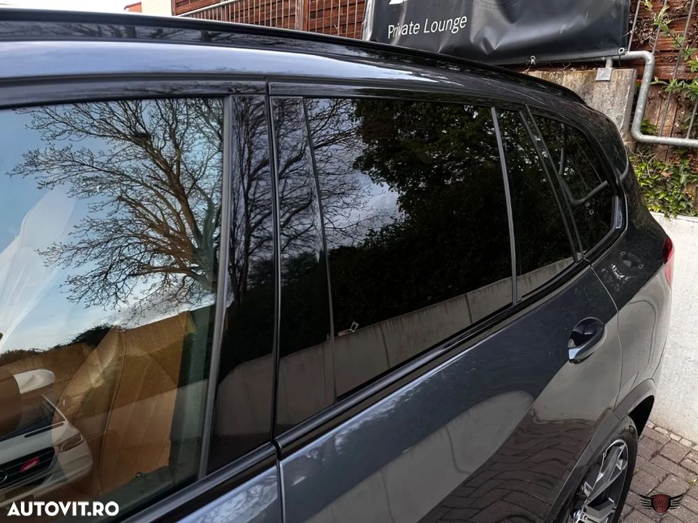 BMW X5 xDrive45e - 38