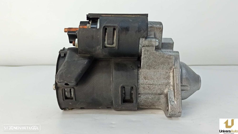 MOTOR DE ARRANQUE NISSAN JUKE (F15) ACENTA - 6