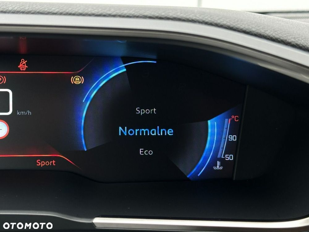 Peugeot 508 - 21