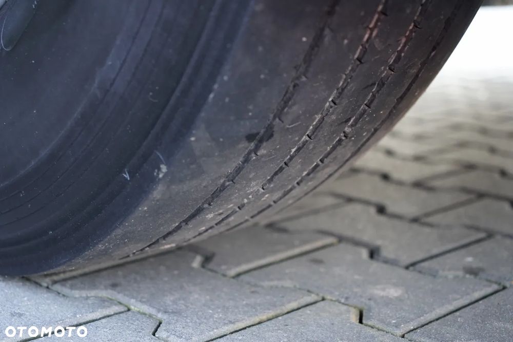 Mercedes-Benz ACTROS 1842 / EURO 5 EEV / RETARDER / STREAM SPACE / SPROWADZONY - 18