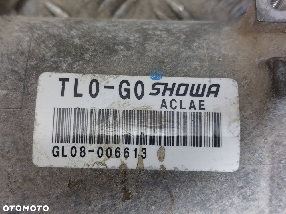MAGLOWNICA PRZEKŁADNIA KIEROWNICZA HONDA ACCORD VIII EU EUROPA GL08-006613 - 9
