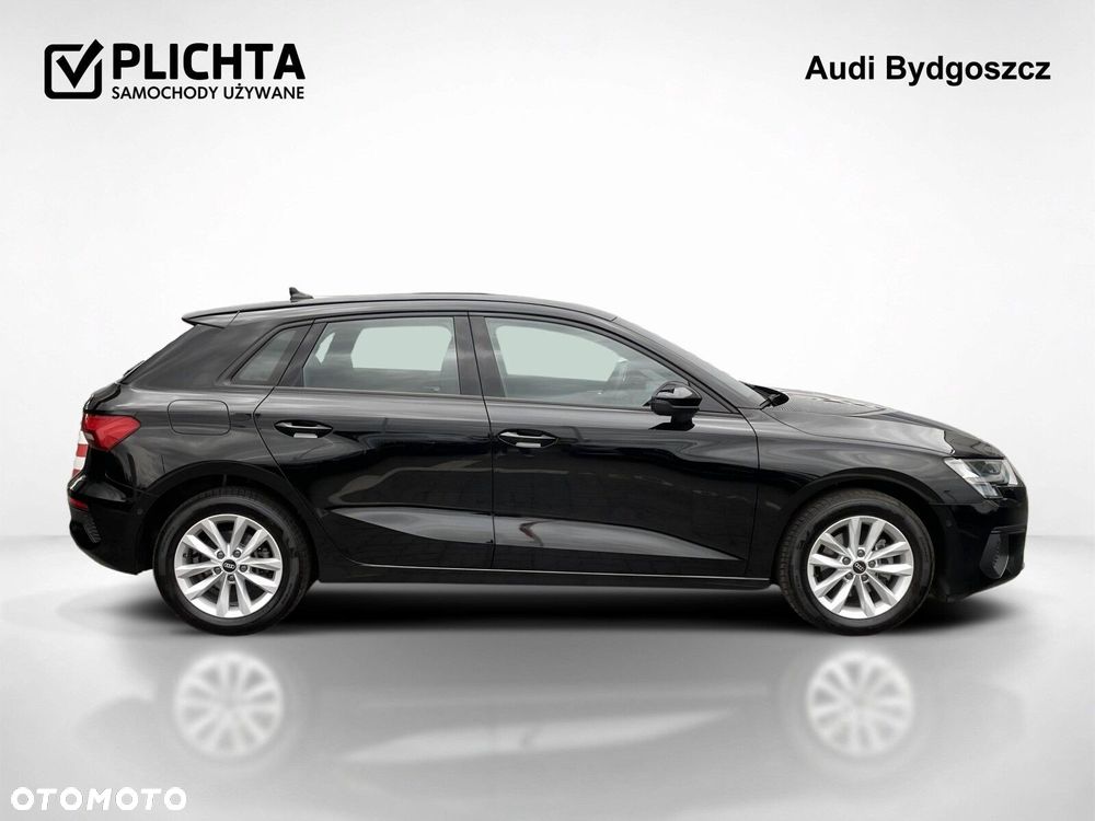 Audi A3 Sportback - 7