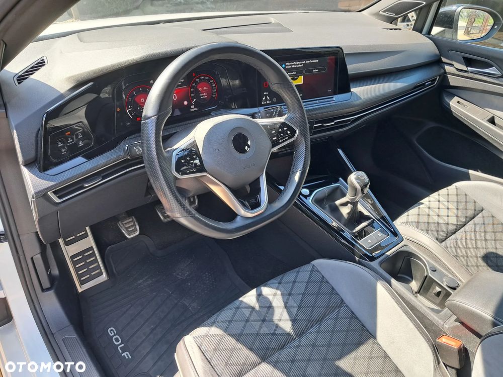 Volkswagen Golf 1.5 TSI OPF R-Line - 13
