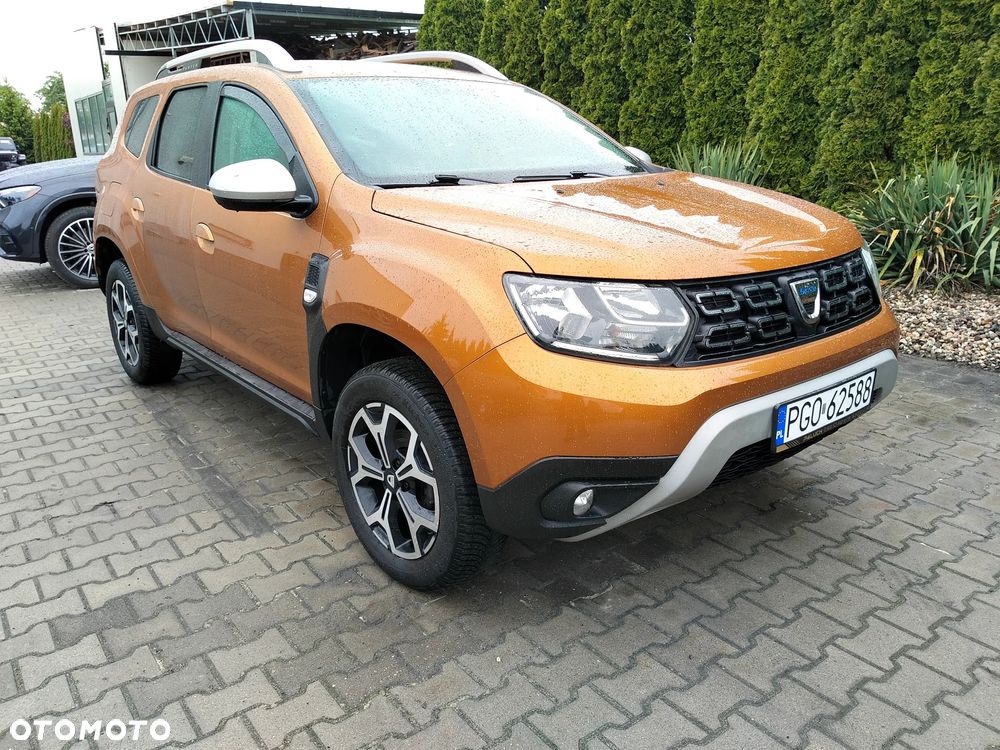 Dacia Duster - 9