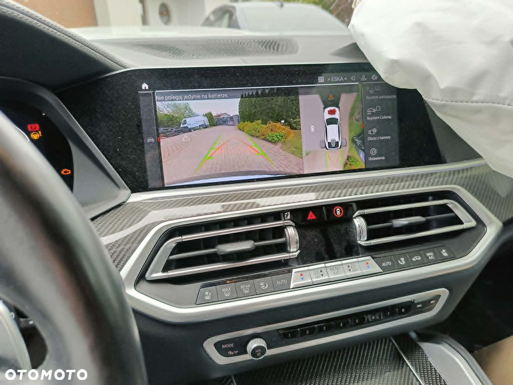 BMW X6 xDrive30d - 30