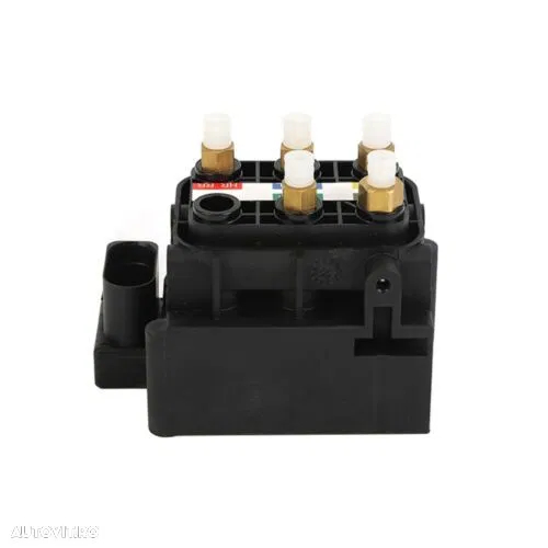 Bloc supape, Electrovalve Audi A6 A7, Factura - 4