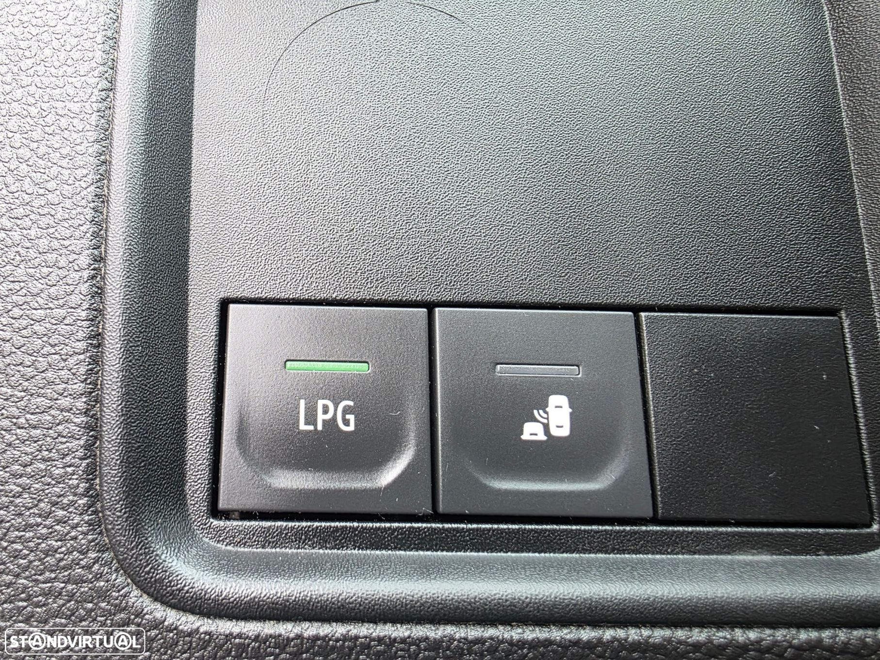 Dacia Duster 1.0 TCe ECO-G Journey Bi-Fuel - 16