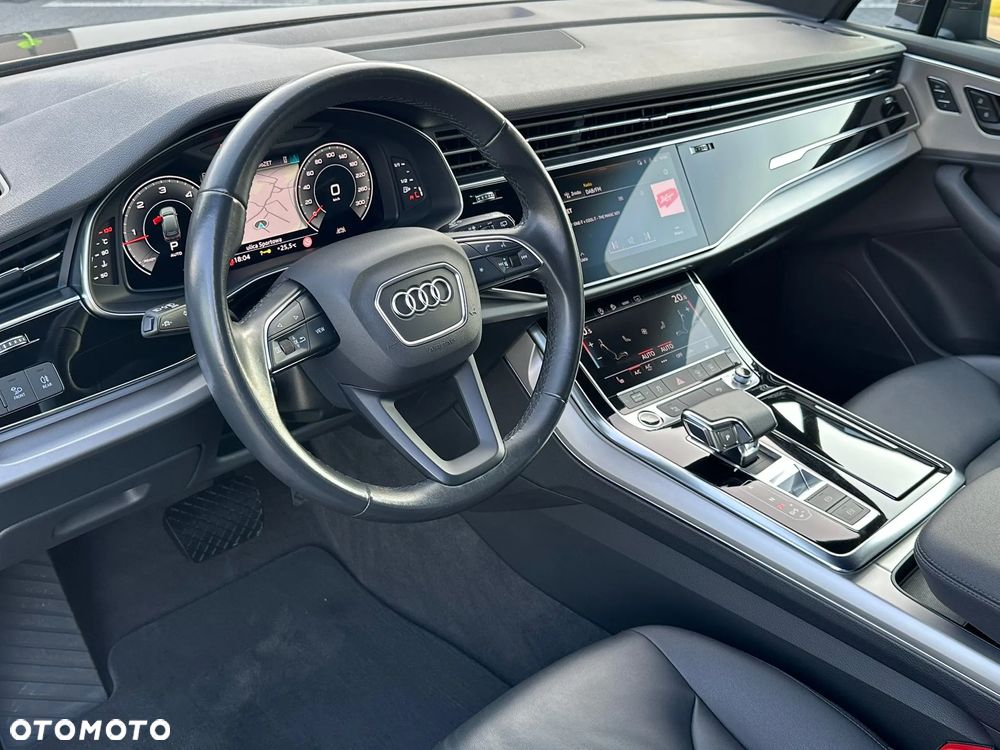 Audi Q7 - 9