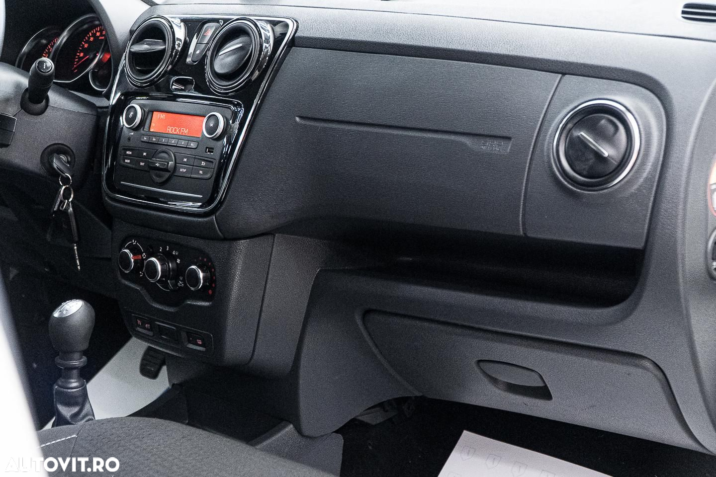 Dacia Lodgy - 39