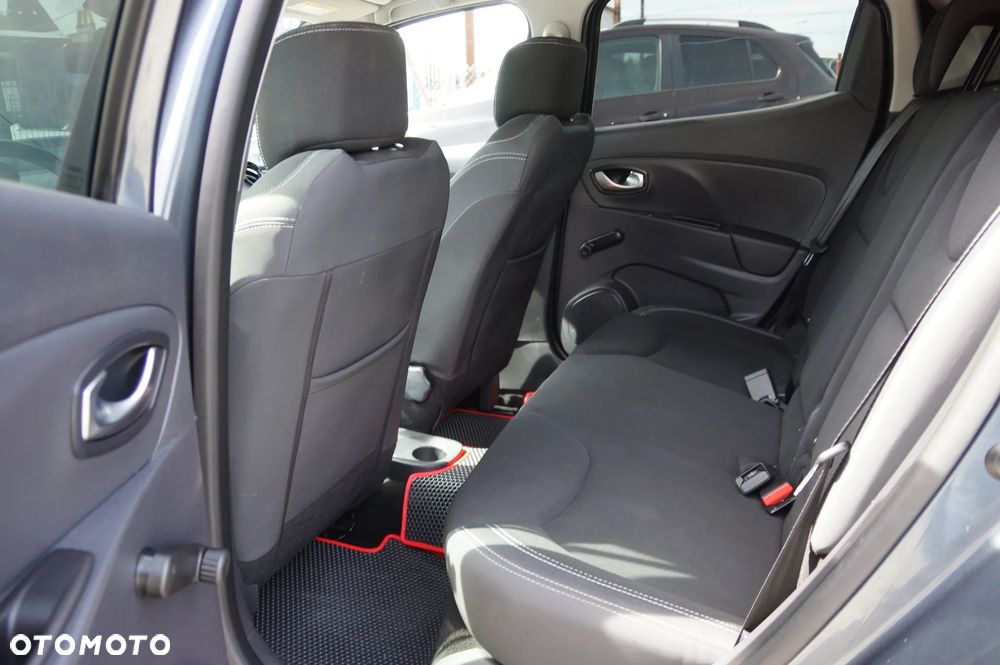 Renault Clio dCi 75 Stop & Start Life - 26