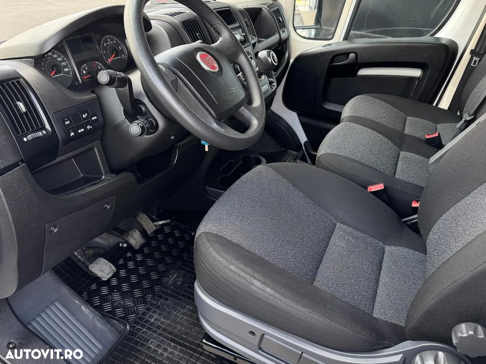 Fiat Ducato - 10