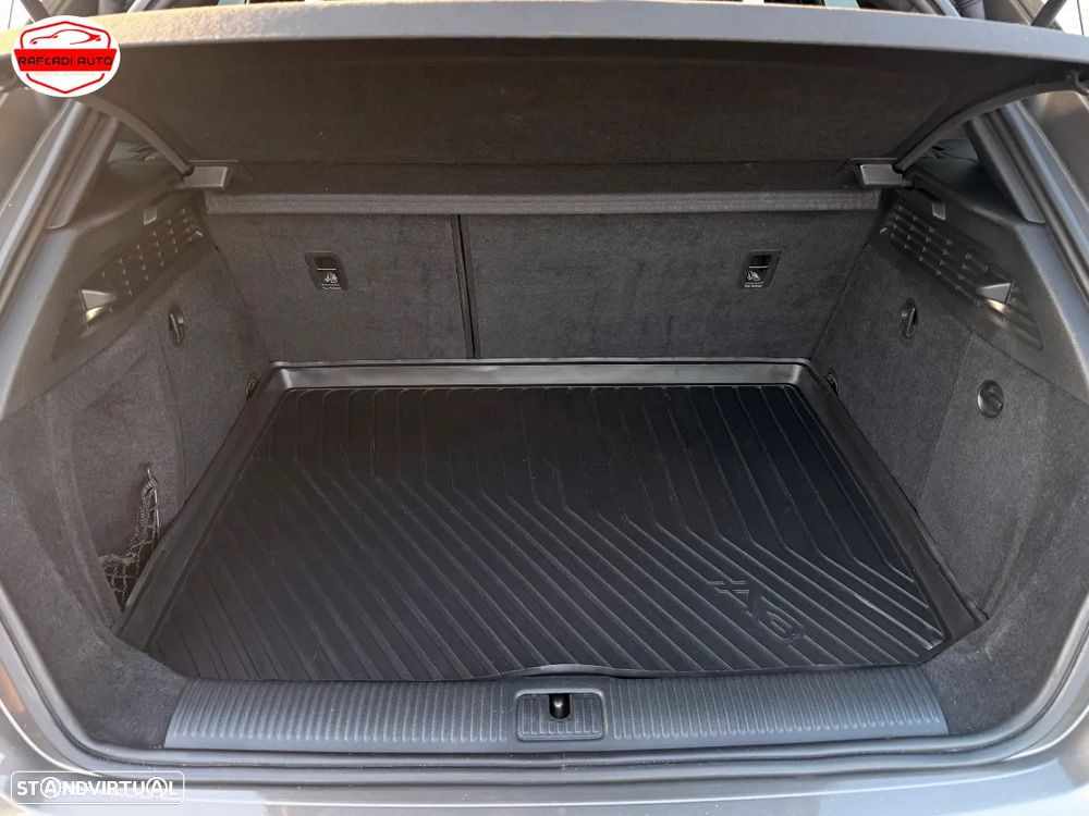 Audi A3 Sportback 1.6 TDI S line Sport Pack - 31