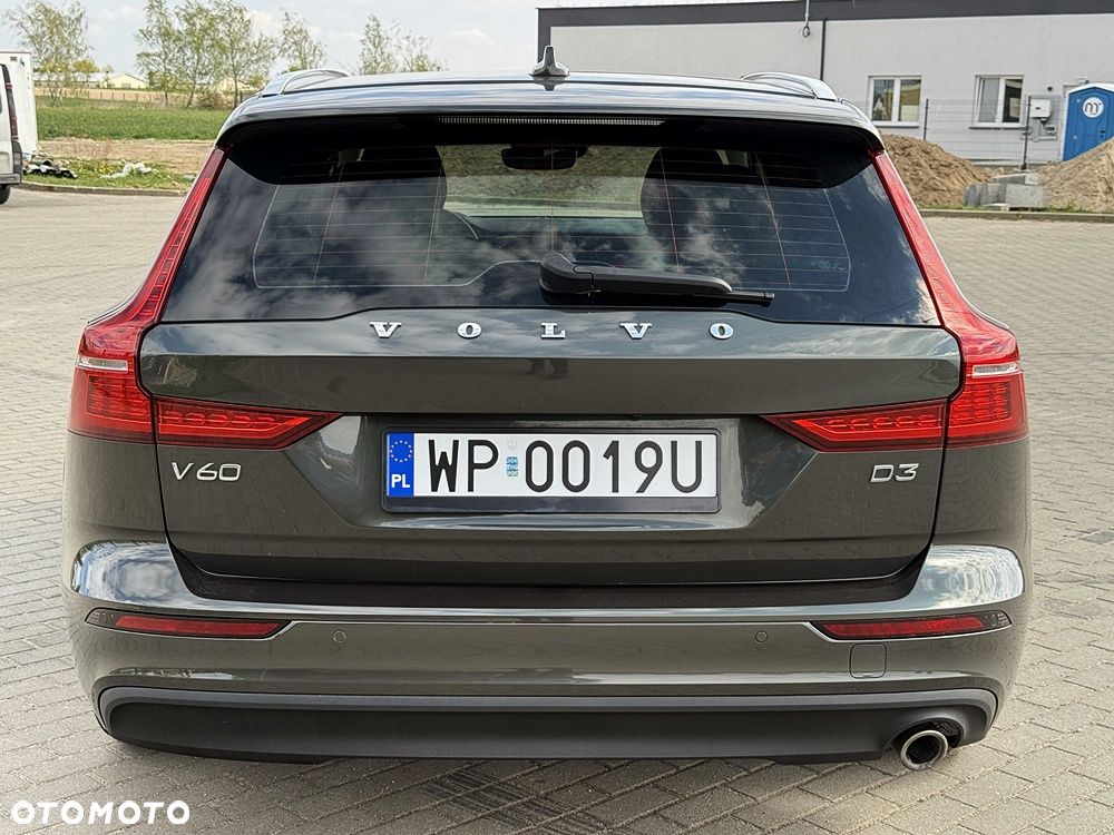 Volvo V60 D3 Geartronic Momentum Pro - 4