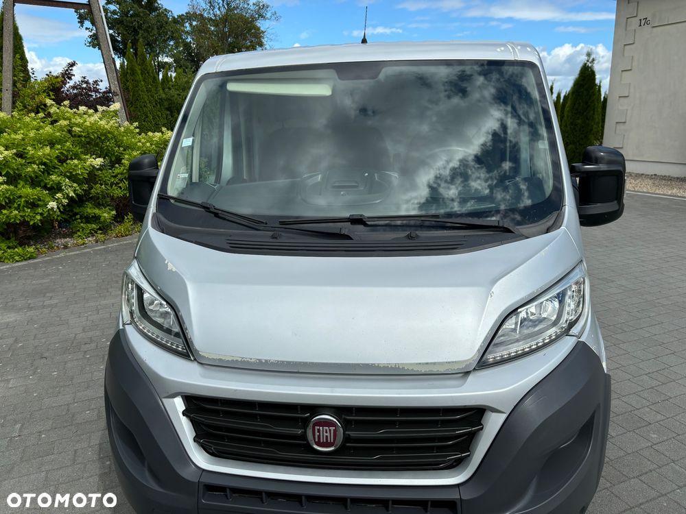 Fiat Ducato - 11