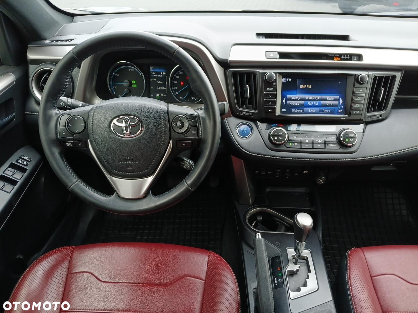 Toyota RAV4 - 11