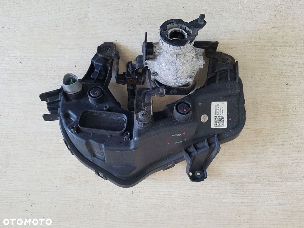 hyundai tucson iii lift n-line halogen drl led halogen 92208d7700 - 2