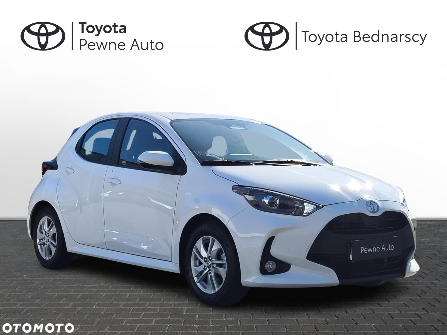 Toyota Yaris - 7