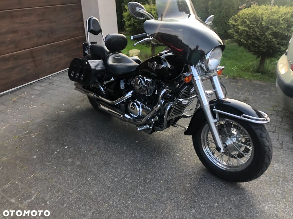 Kawasaki Vulcan - 7