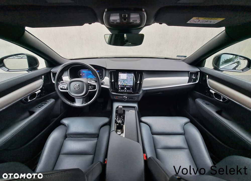 Volvo V90 - 12