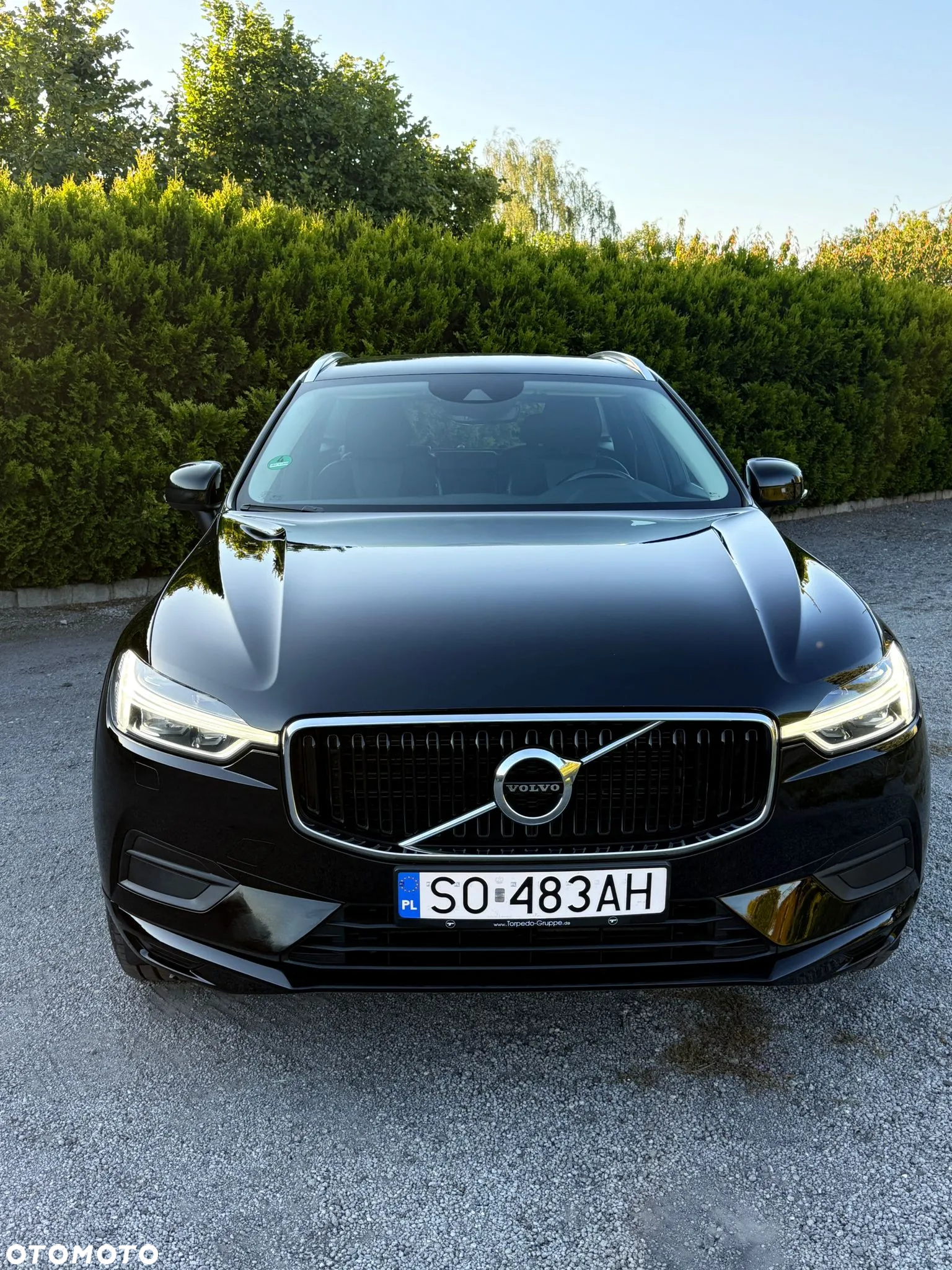 Volvo XC 60 D4 Geartronic Momentum Pro - 5