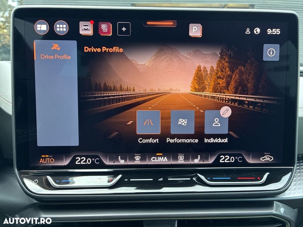 Cupra Formentor 1.5 eTSI DSG7 MHEV Tribe Edition - 25