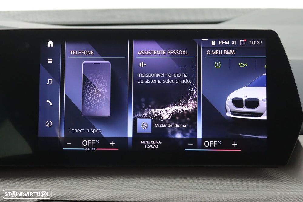 BMW 218 Active Tourer i Auto - 24