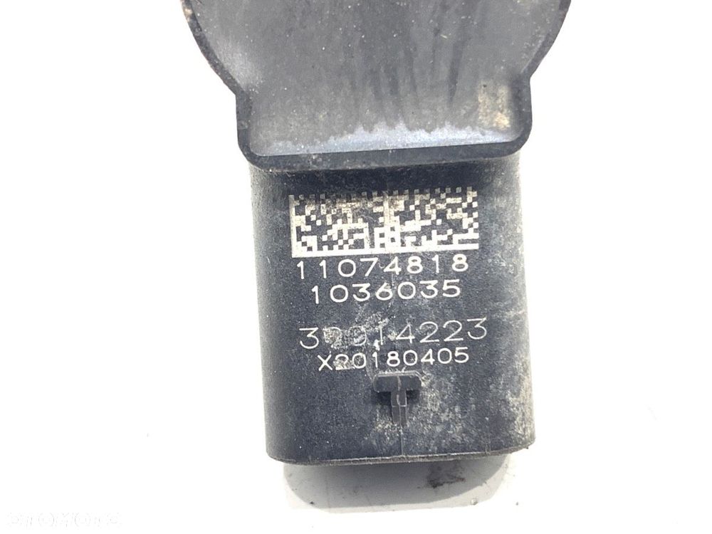 CZUJNIK PDC  OPEL ASTRA K Sports Tourer (B16) 2015 - 2022 1.6 CDTi (35) 100 kW [136 KM] olej - 4