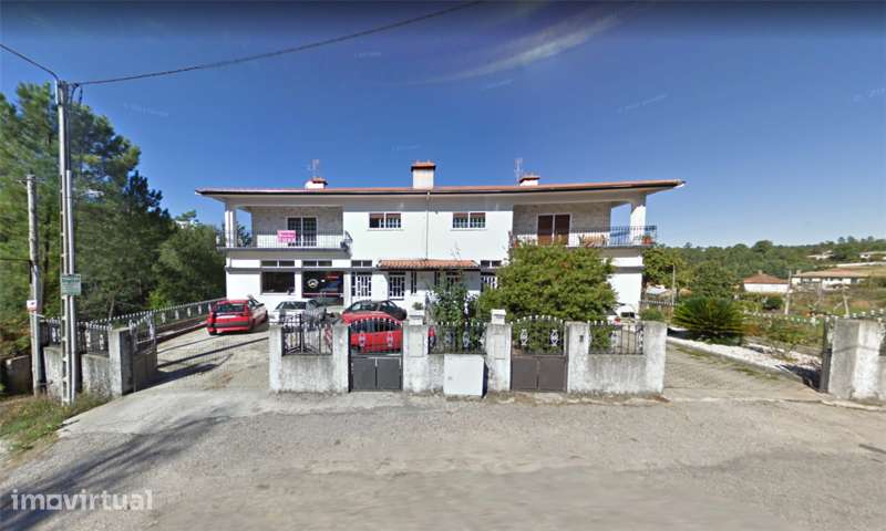 Apartamento em Oliveira de Azeméis, Carregosa - Grande imagem: 3/20