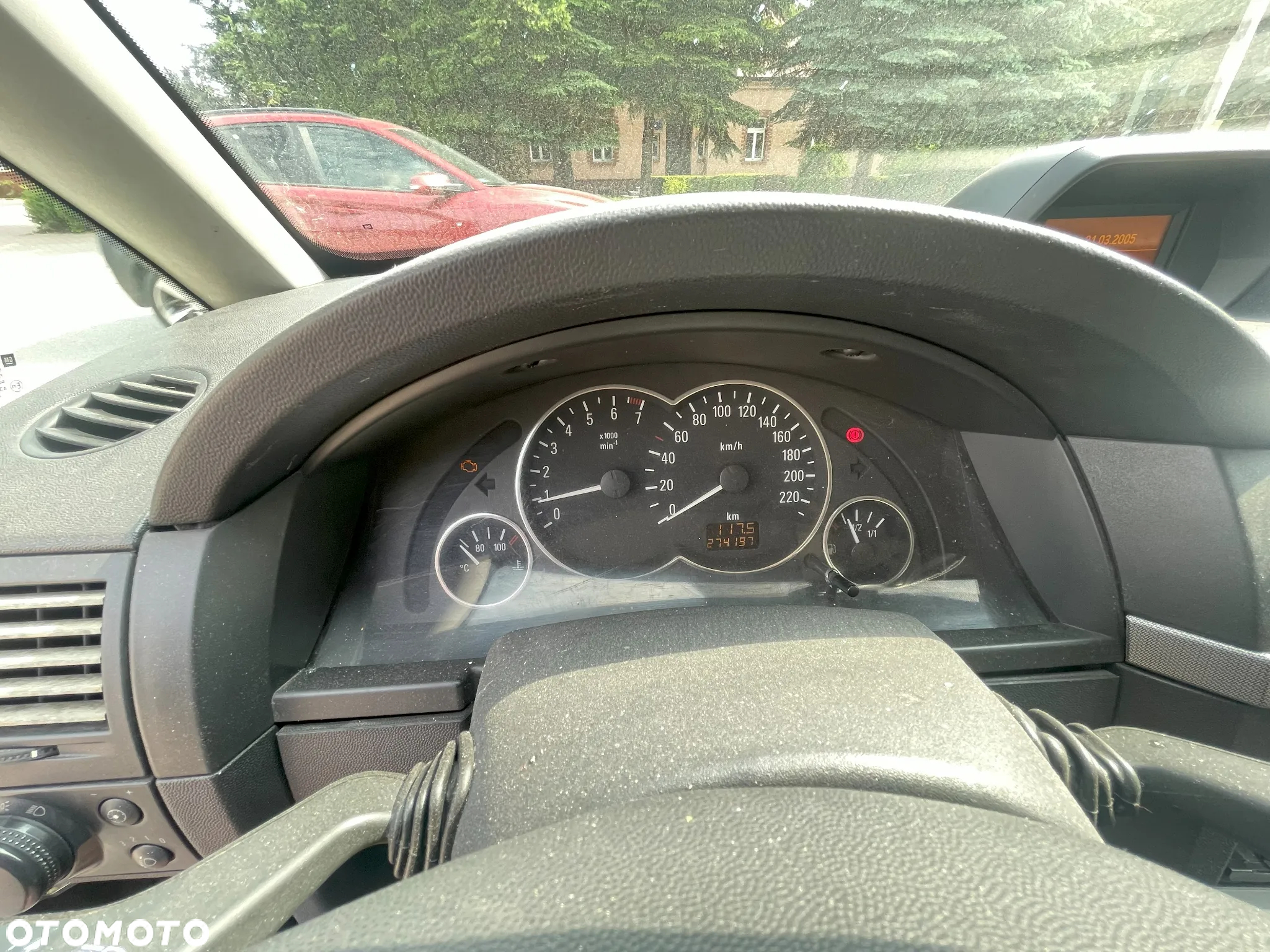 Opel Meriva - 5