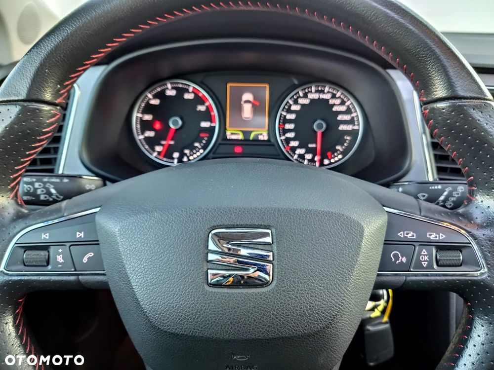 Seat Leon Sportstourer 1.4 TSI Start&Stop FR - 15