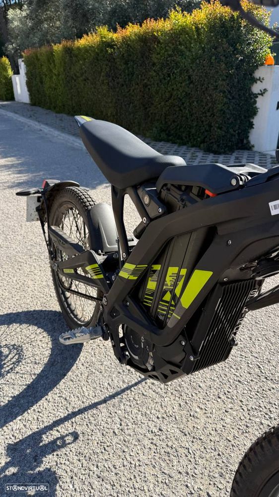 Sur-Ron Light Bee - 8