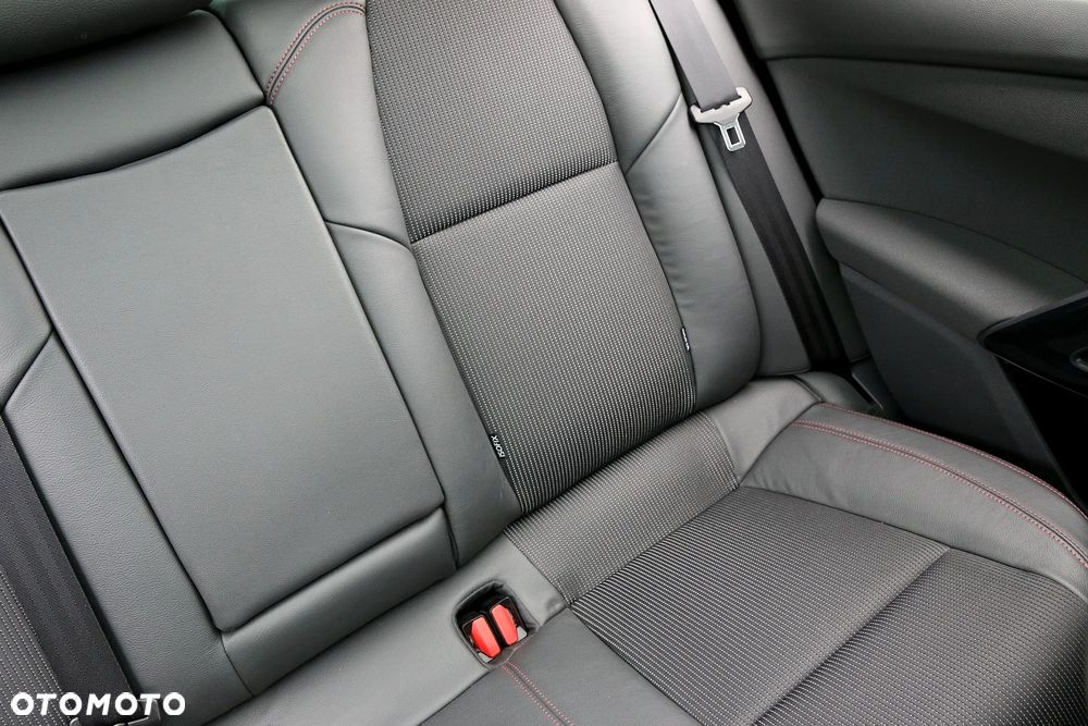 Peugeot 508 2.0 HDi Allure - 15
