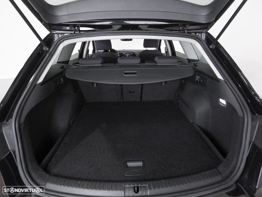 SEAT Leon ST 1.6 TDI Style S/S - 13