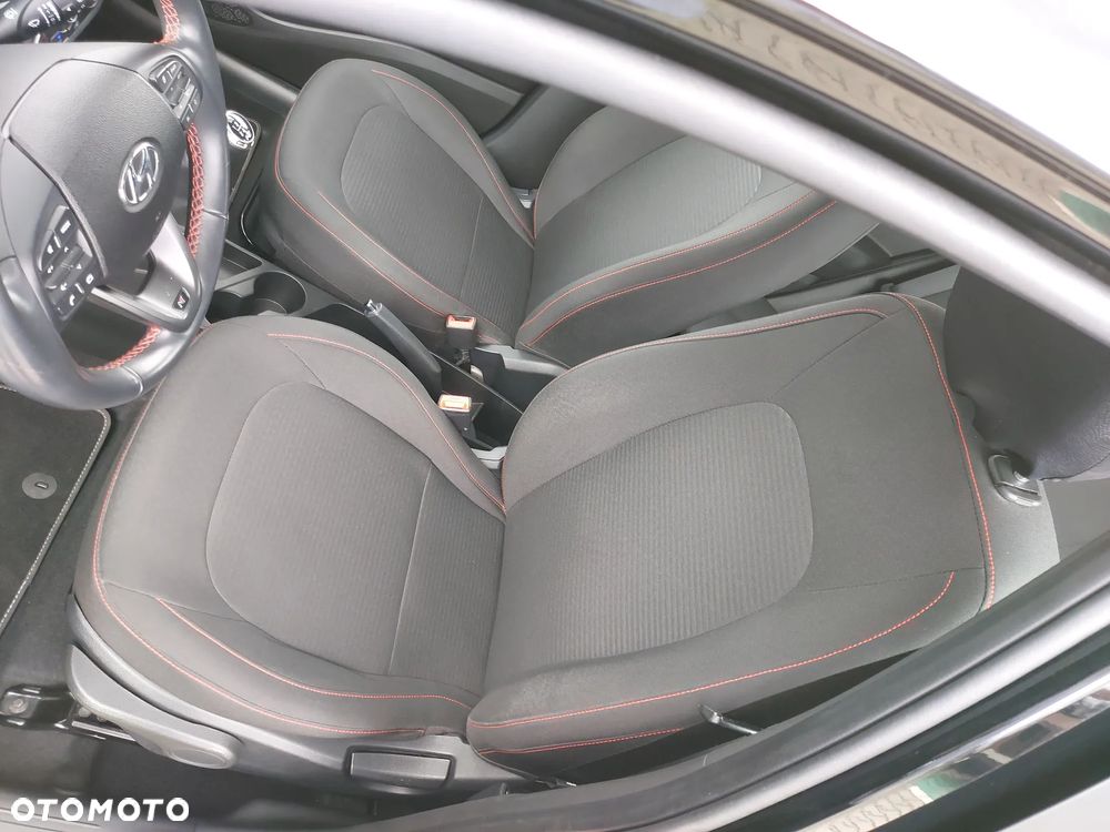 Hyundai i10 1.2 N Line - 11