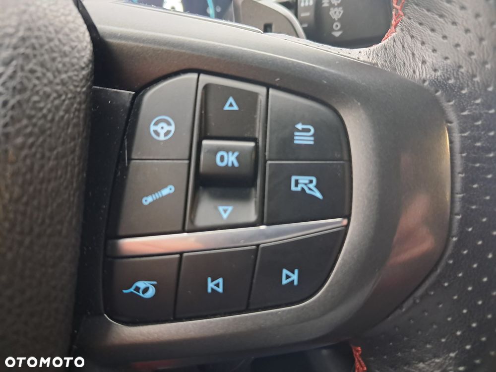 Ford Ranger Raptor 3,0 l EcoBoost Doppelkabine Autm - 31