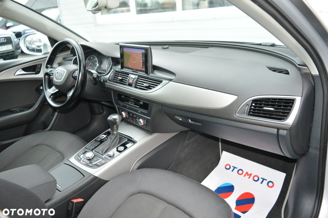 Audi A6 - 25