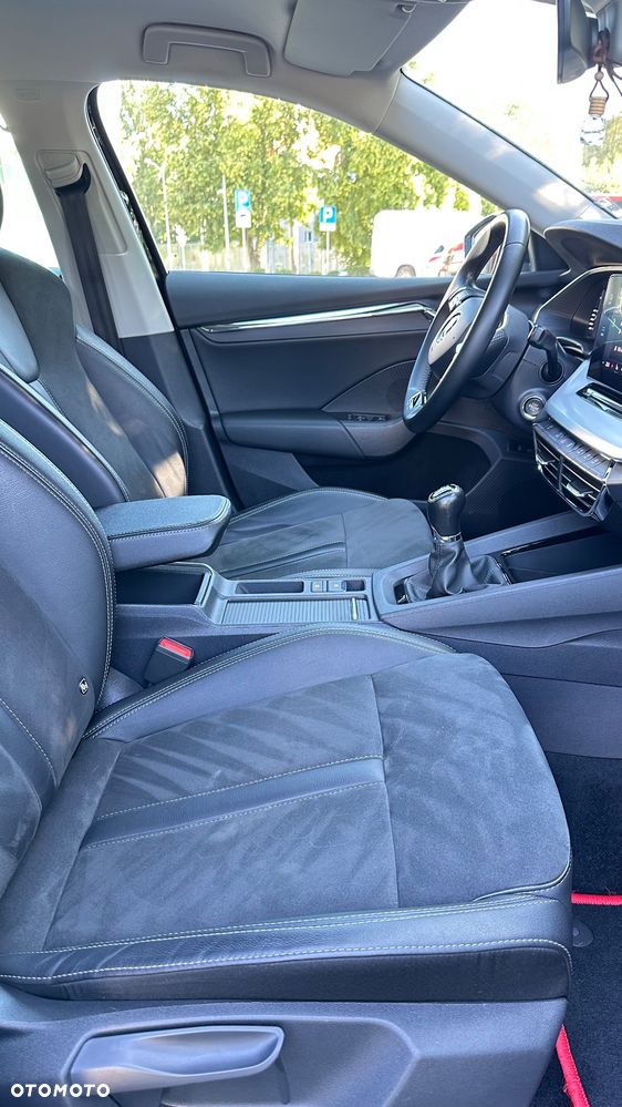 Skoda Octavia 2.0 TDI SCR Style - 22