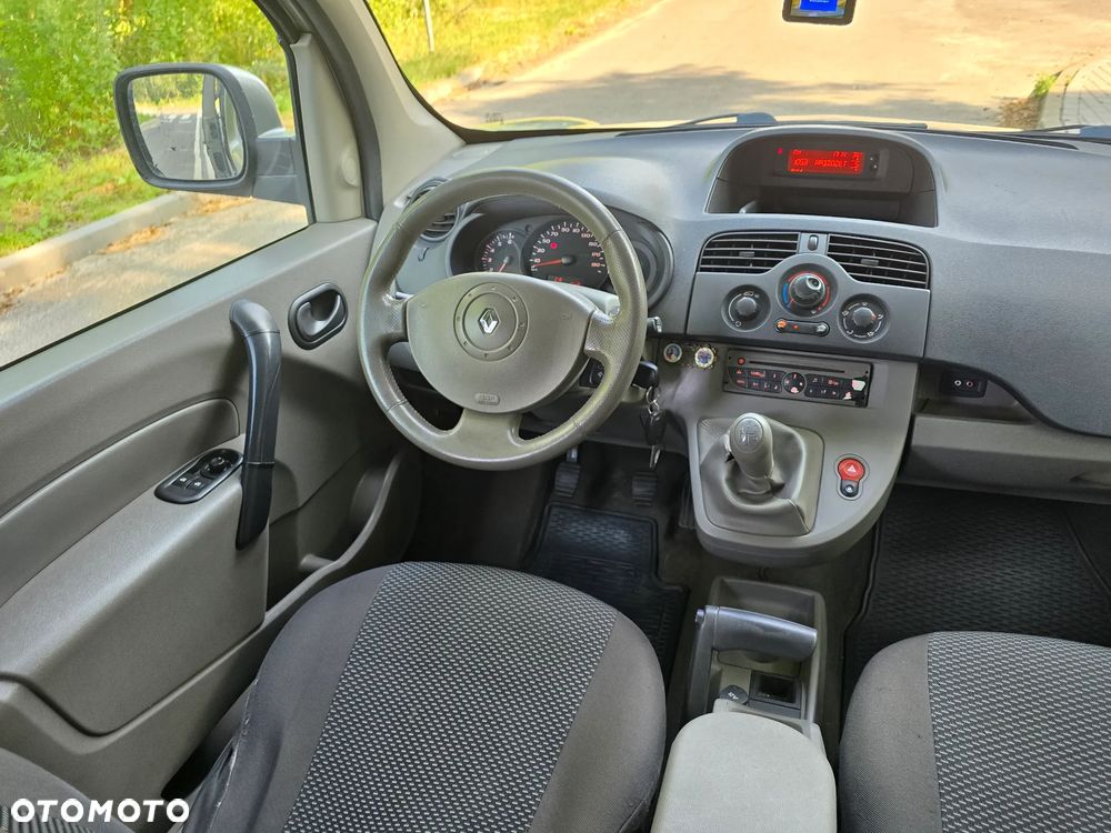 Renault Kangoo 1.5 dCi Helios - 26