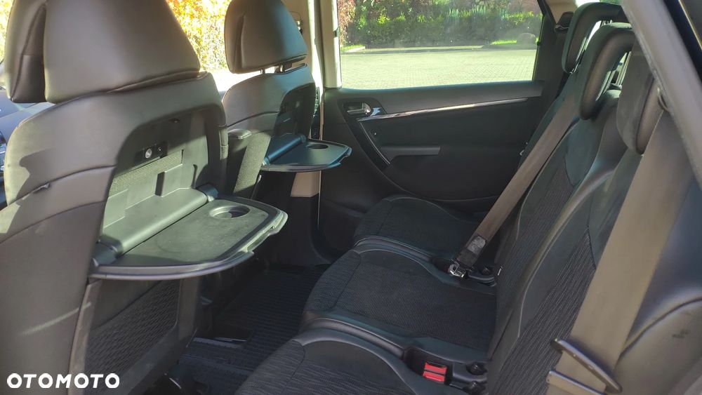 Citroën C4 Picasso 2.0 HDi Exclusive Black Top MCP - 3